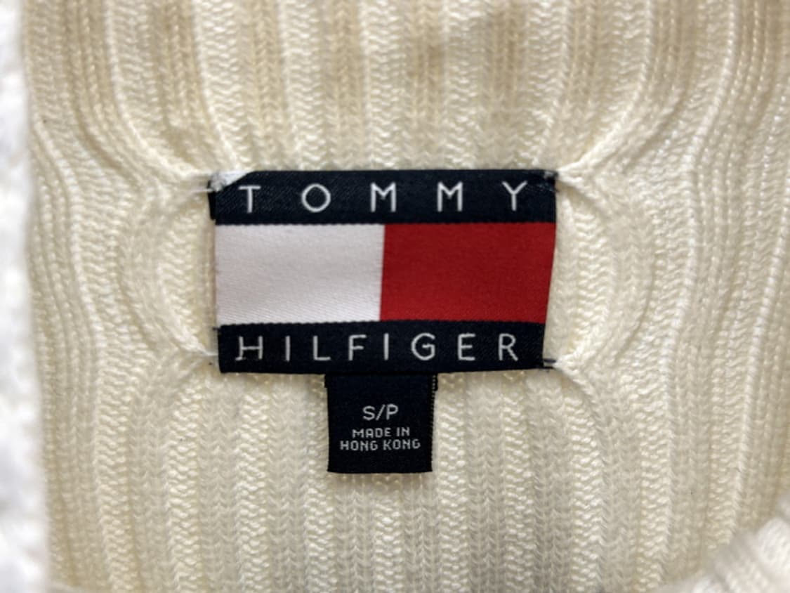 TOMMY HILFIGER (L) 상품이미지9