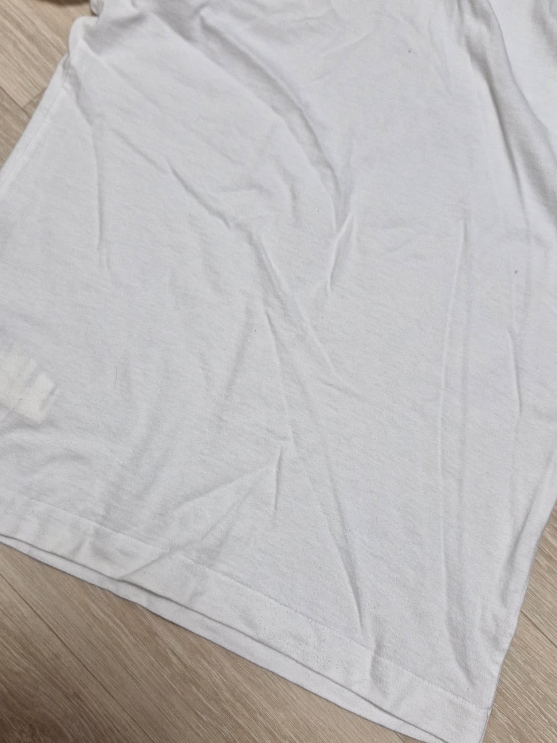 꼼데가르송 반팔s 상품이미지5