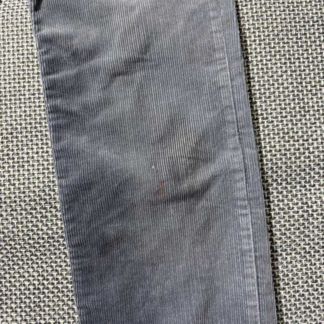 80s 리바이스 코듀로이 팬츠 (31/old-8204) 상품이미지5