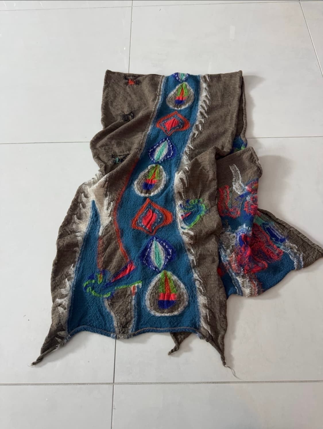 DRAGON MUFFLER 드래곤 머플러 상품이미지4