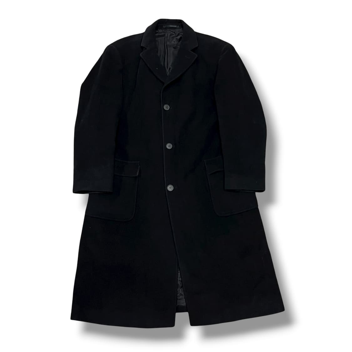 휴고보스 베이직 울 롱코트 s08608 상품이미지2