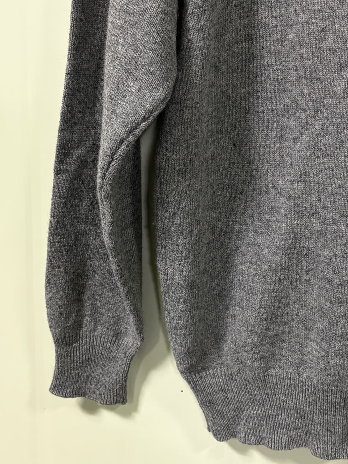 미쏘니 스포츠 니트(Missoni sport knit) 상품이미지7