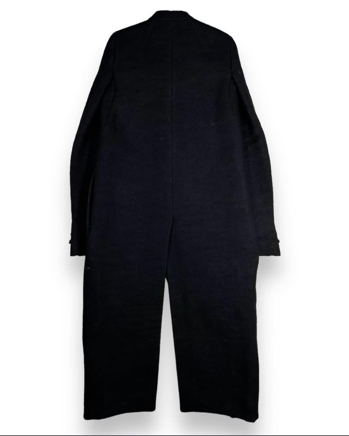 RICK OWENS 2018f/w coat 상품이미지2