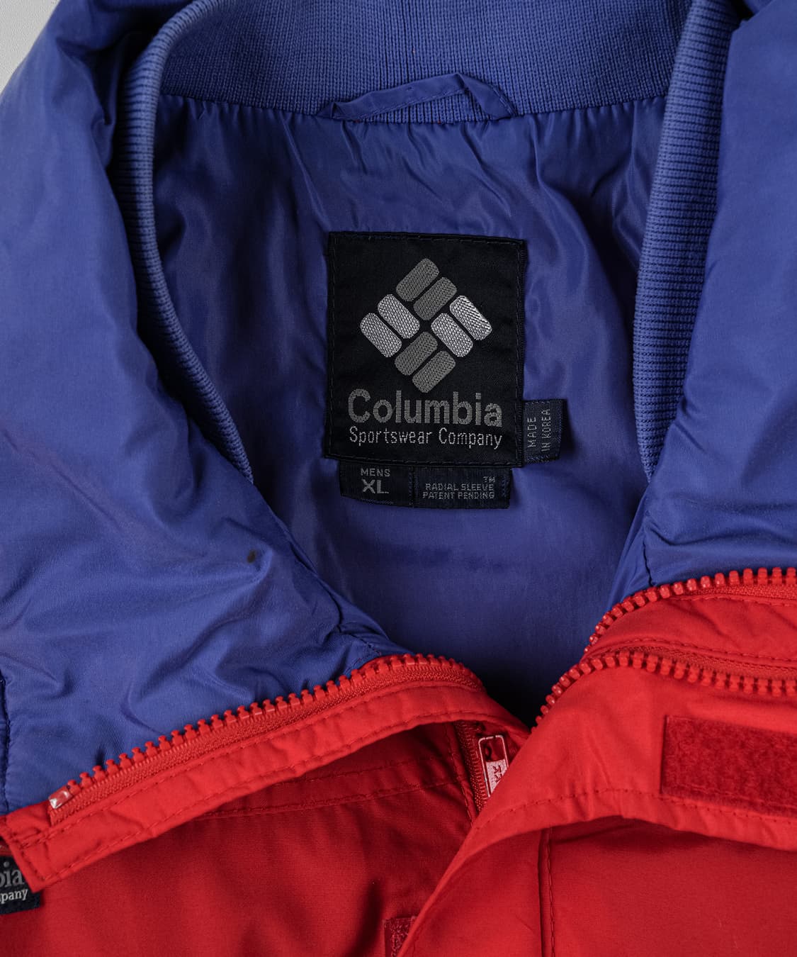 (105) 90's 콜롬비아 "Bugaboo" 자켓 상품이미지6