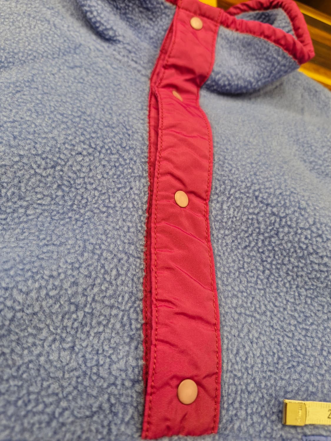 Z-32 파타고니아 신칠라 상품이미지4