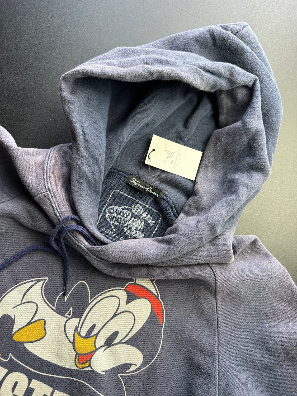 Hysteric glamour x cartoon network hoody 상품이미지2