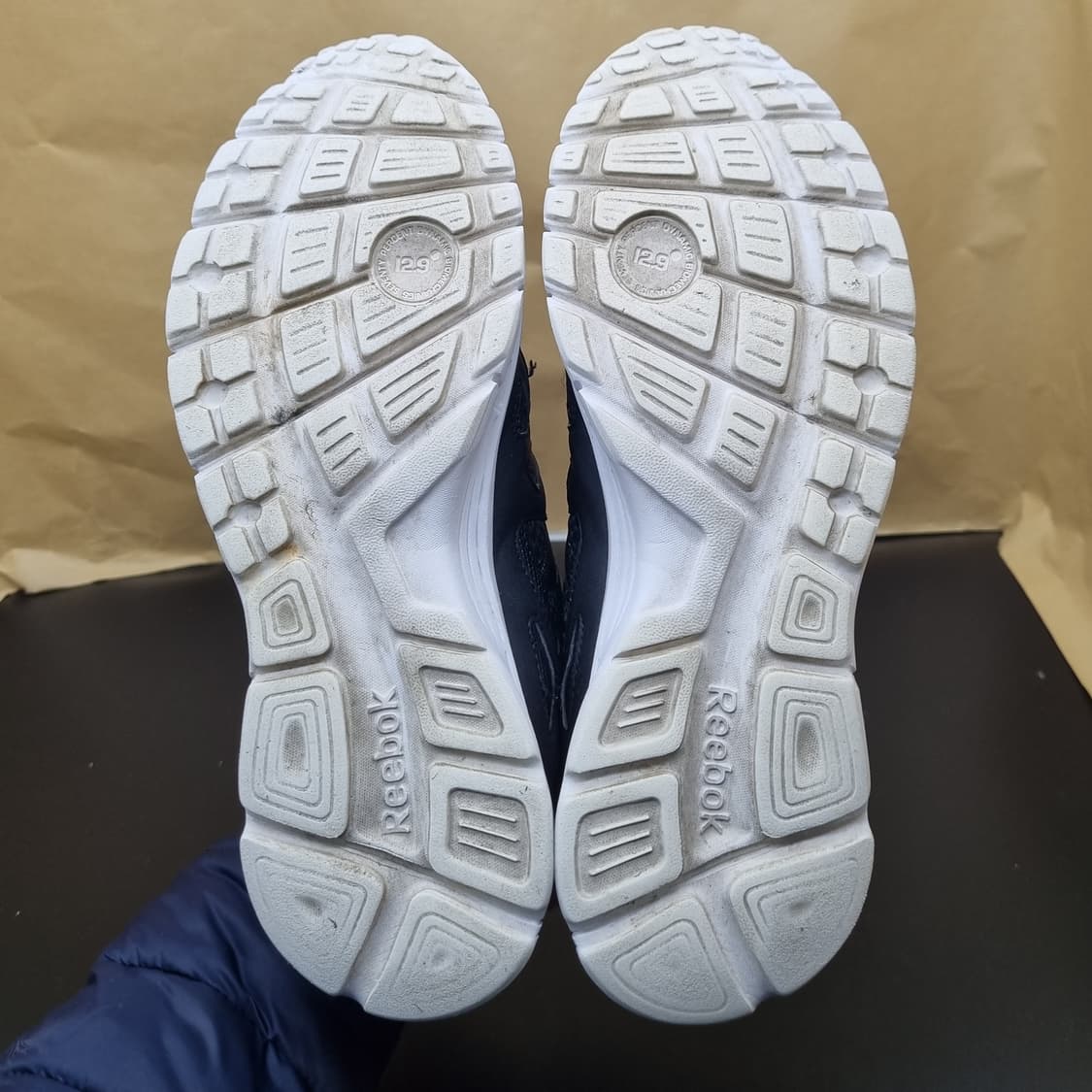 리복 트레인퓨전 여성운동화250 상품이미지3