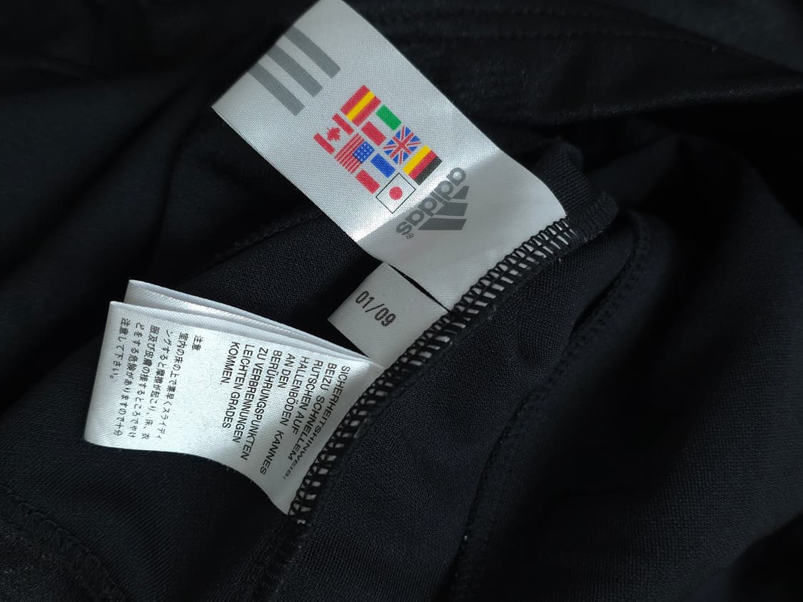 아디다스 CLIMA365 트레이닝 세트 상품이미지9