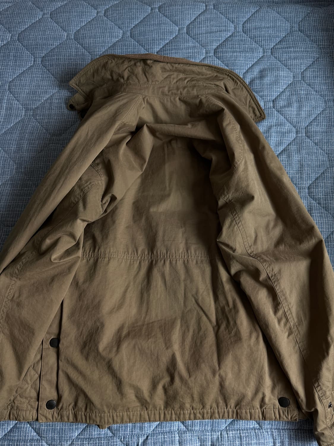 바버 Barour Epsom 자켓 상품이미지5