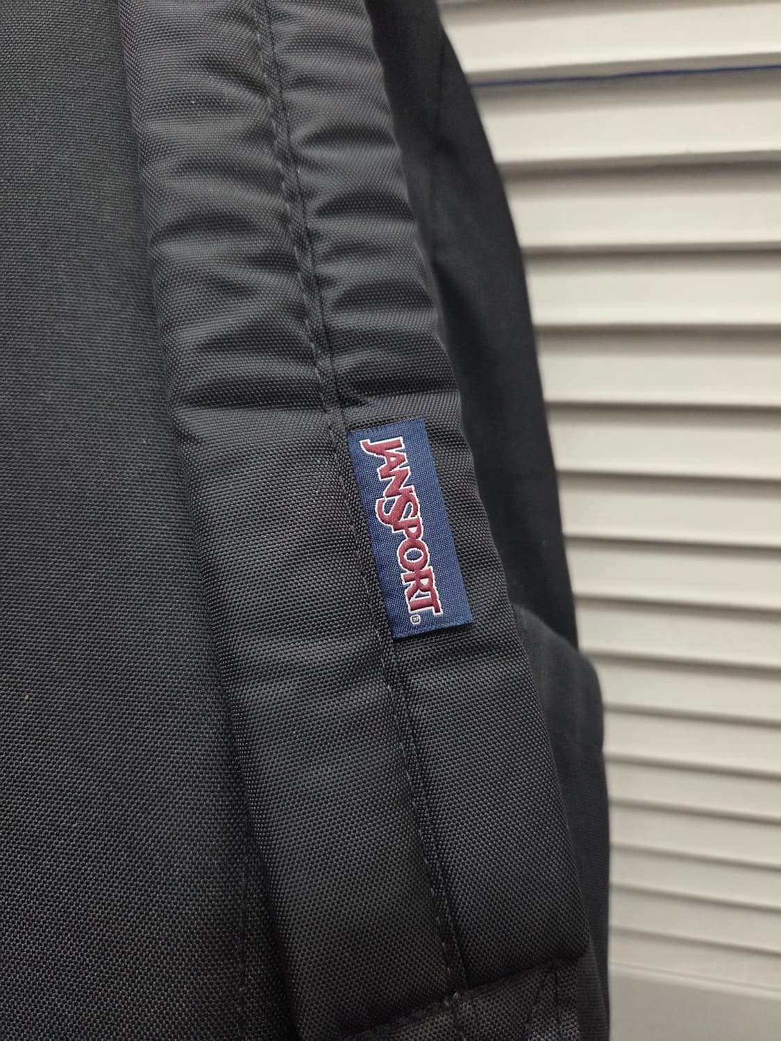 잔스포츠 예일 콜라보 한정판 백팩 상품이미지4