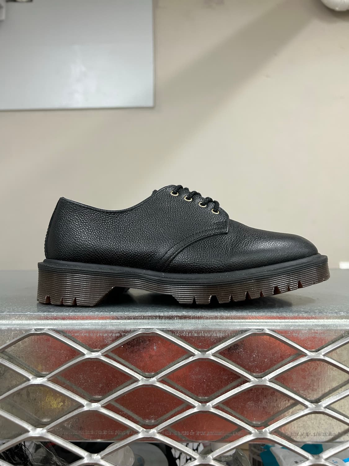 닥터마틴 2046 웨스트민스터 레더 슈즈 uk3 상품이미지4