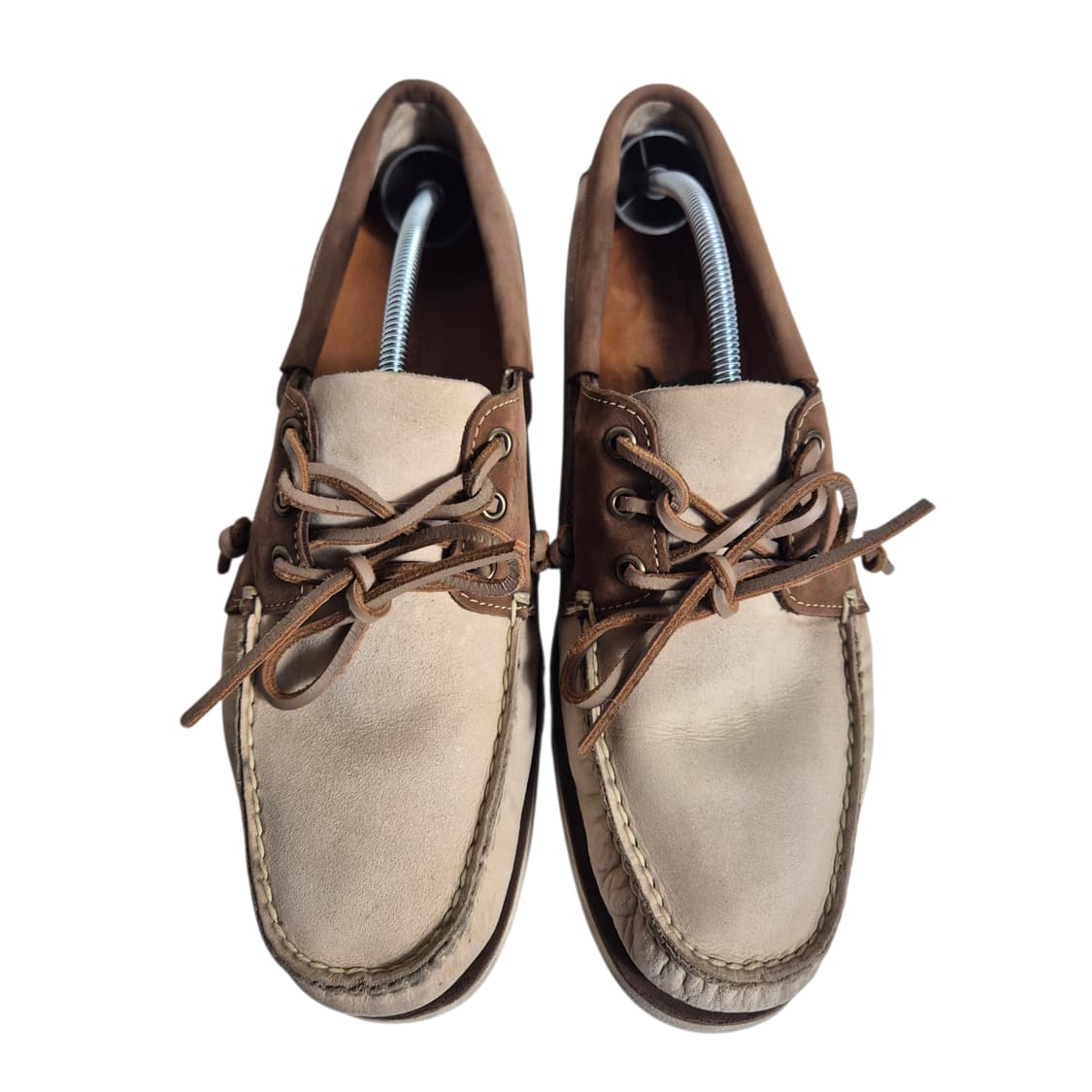 290) Timberland 팀버랜드 클래식 보트슈즈 상품이미지5