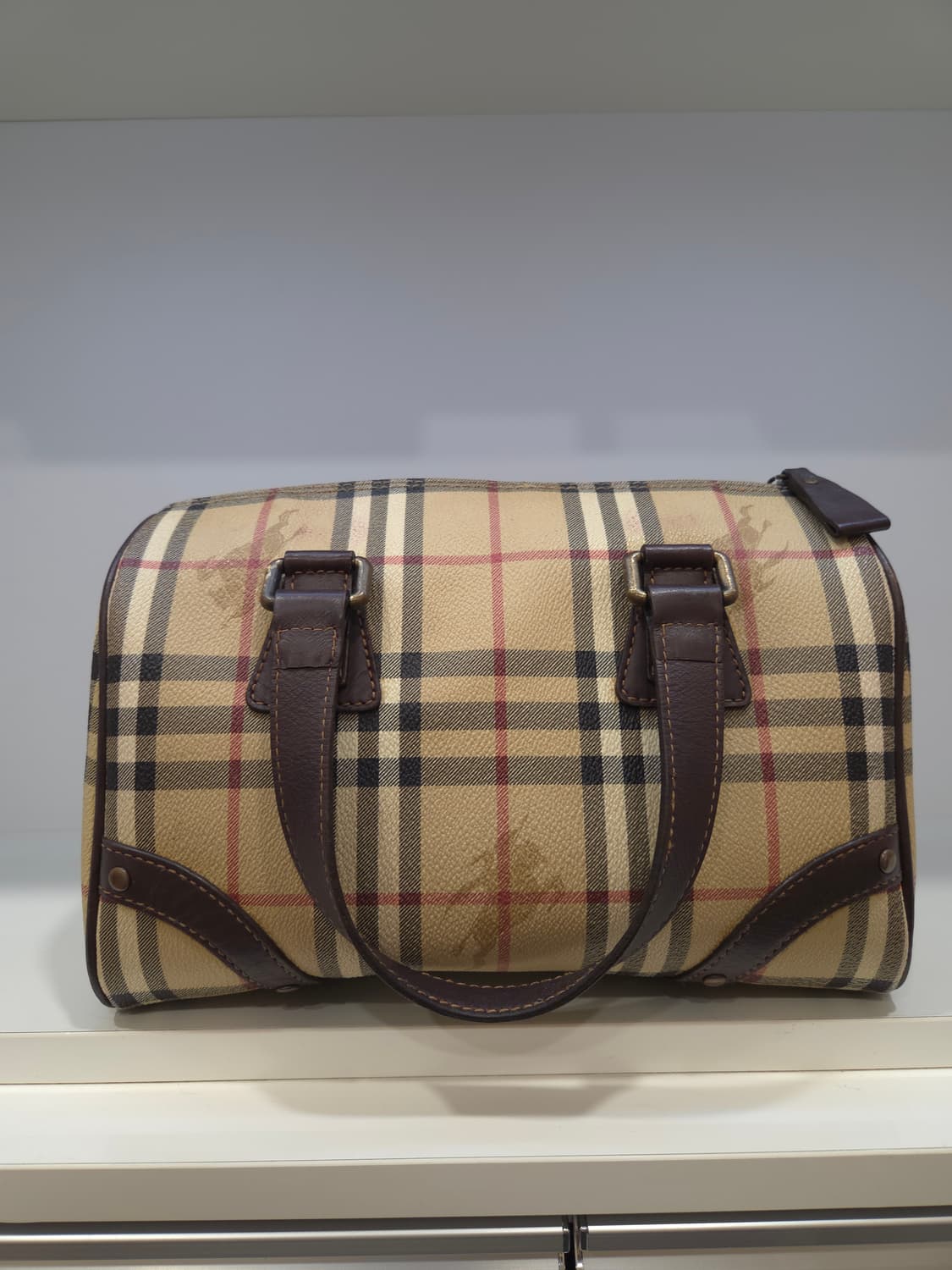 버버리 토트백 (수수료X) 상품이미지1