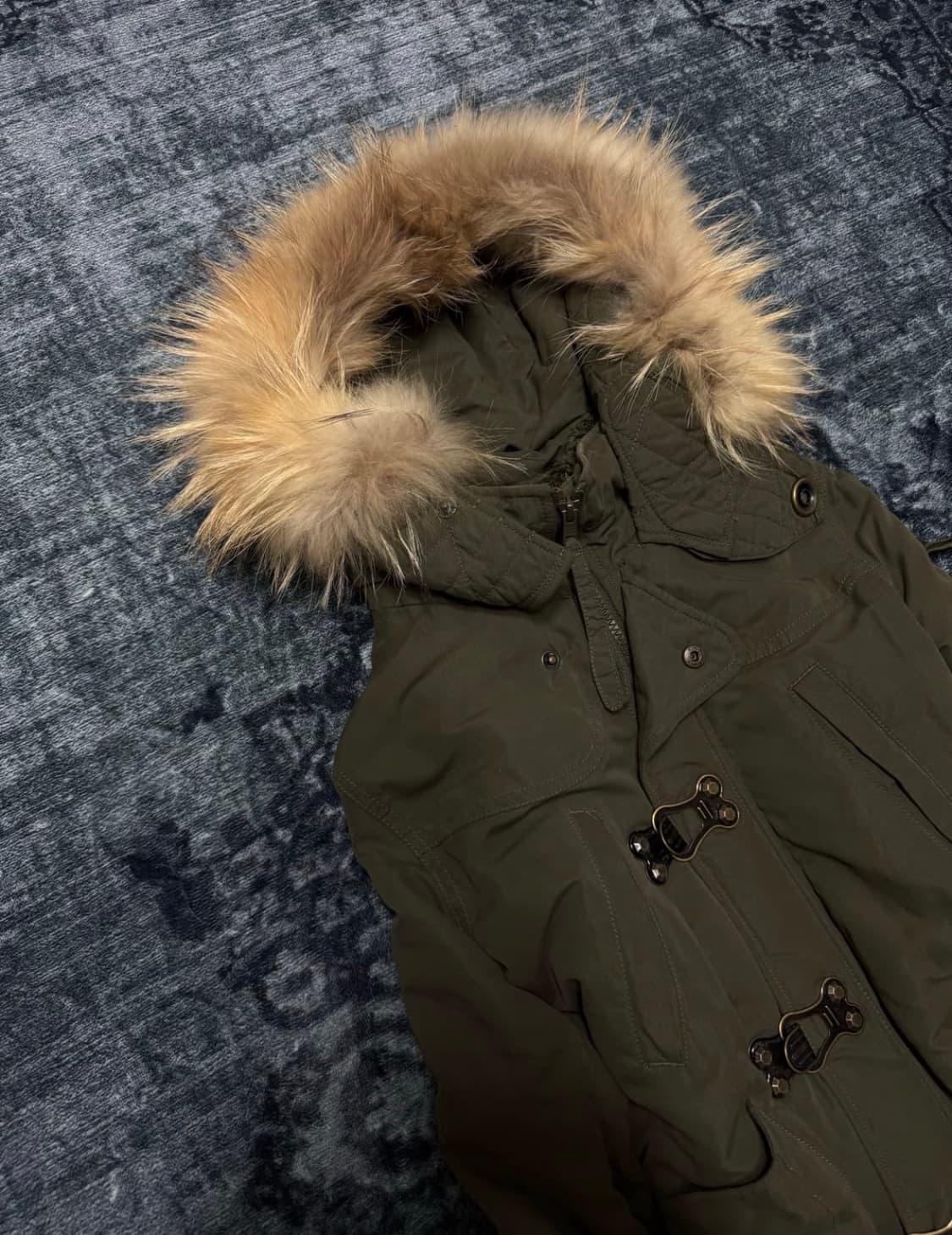 Sly jacket 상품이미지2