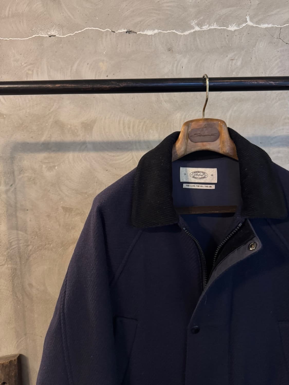 암피스트 코트 100 상품이미지6