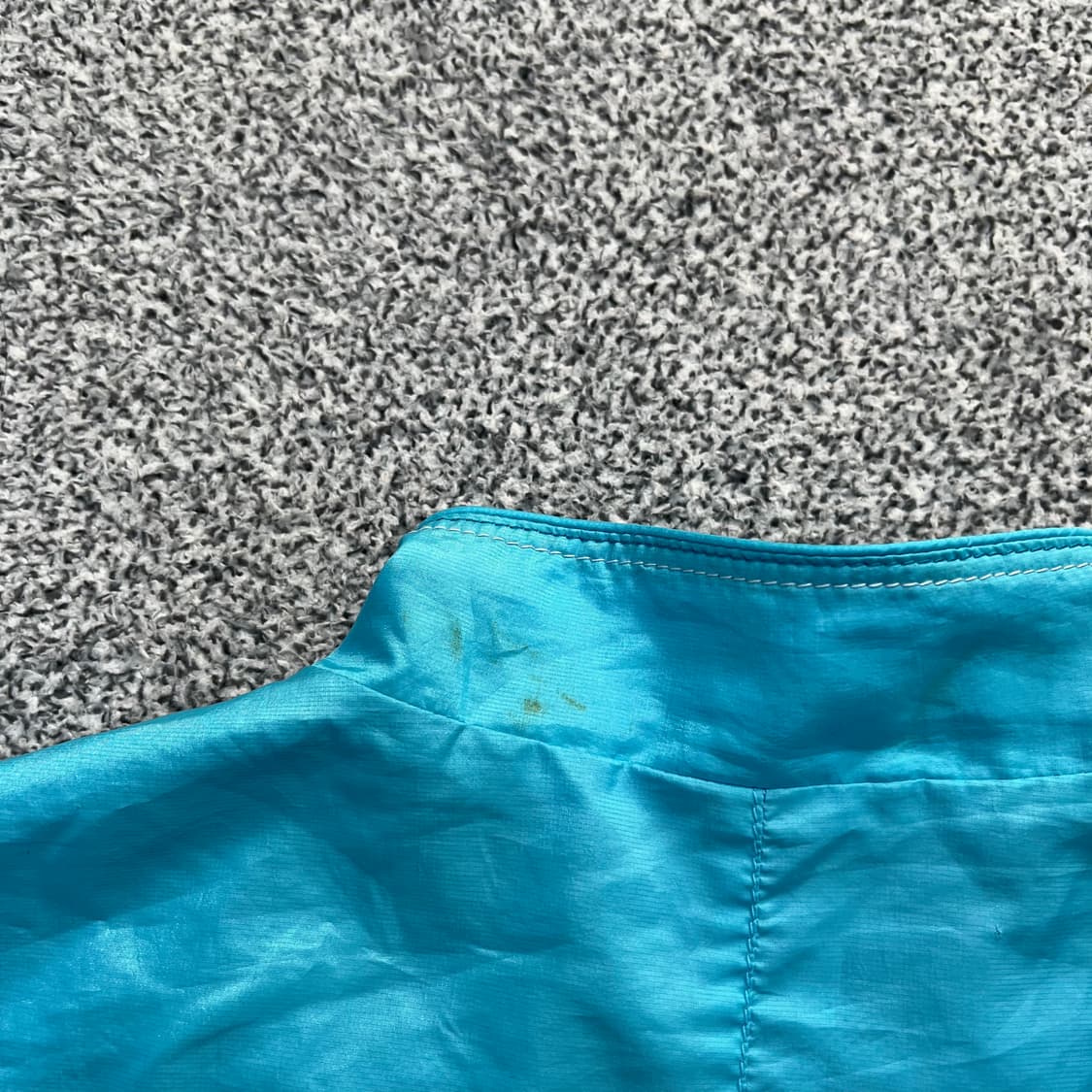 실측확인 빈티지 바람막이 집업 0320M 상품이미지4