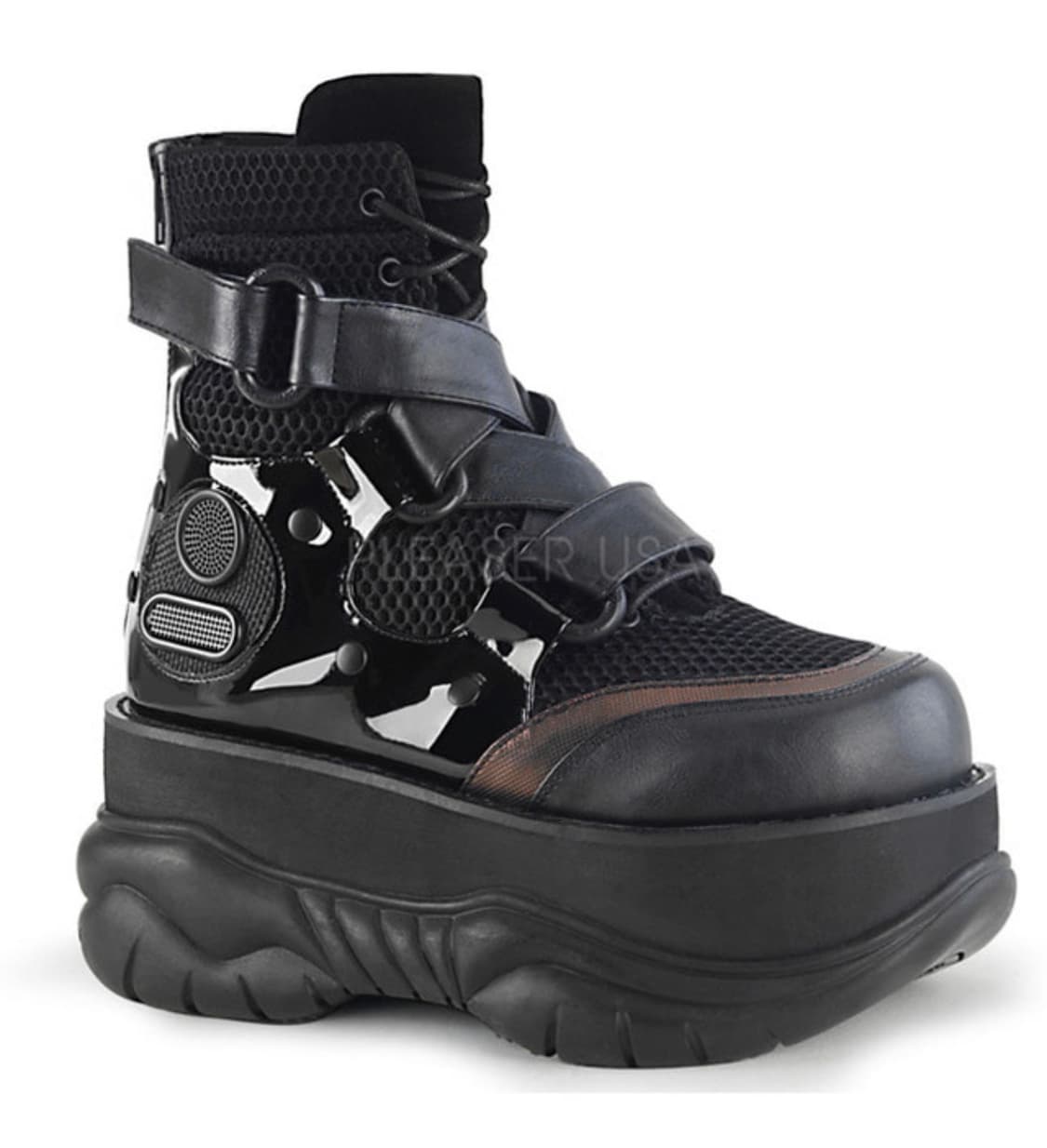 데모니아 넵튠 (새상품 풀박) 상품이미지1