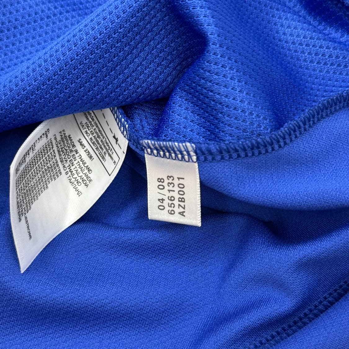 08-09 첼시 홈 No.11 디디에 드록바 상품이미지9