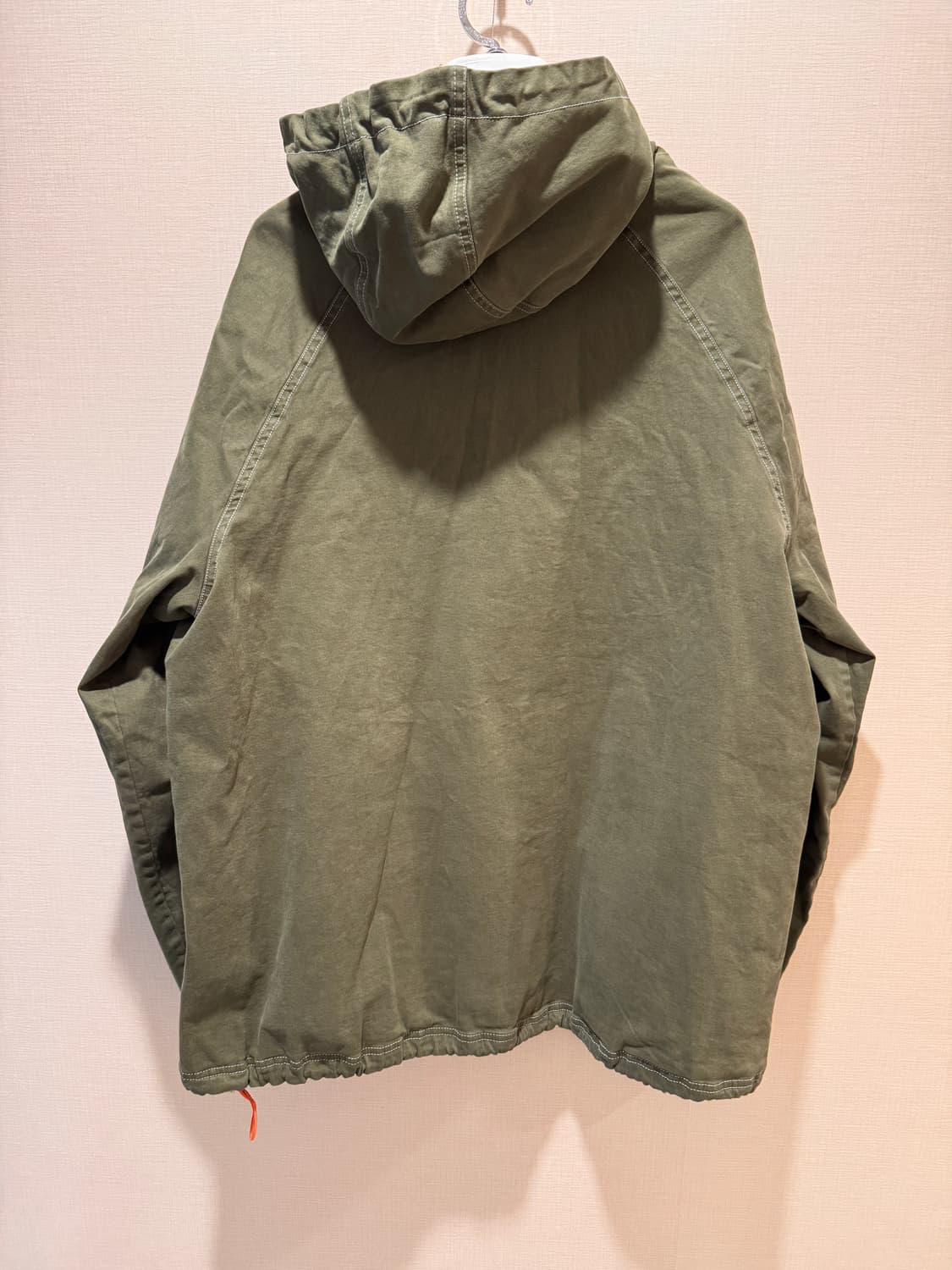 오클리 x 피에트 원드브레이커 L 상품이미지5