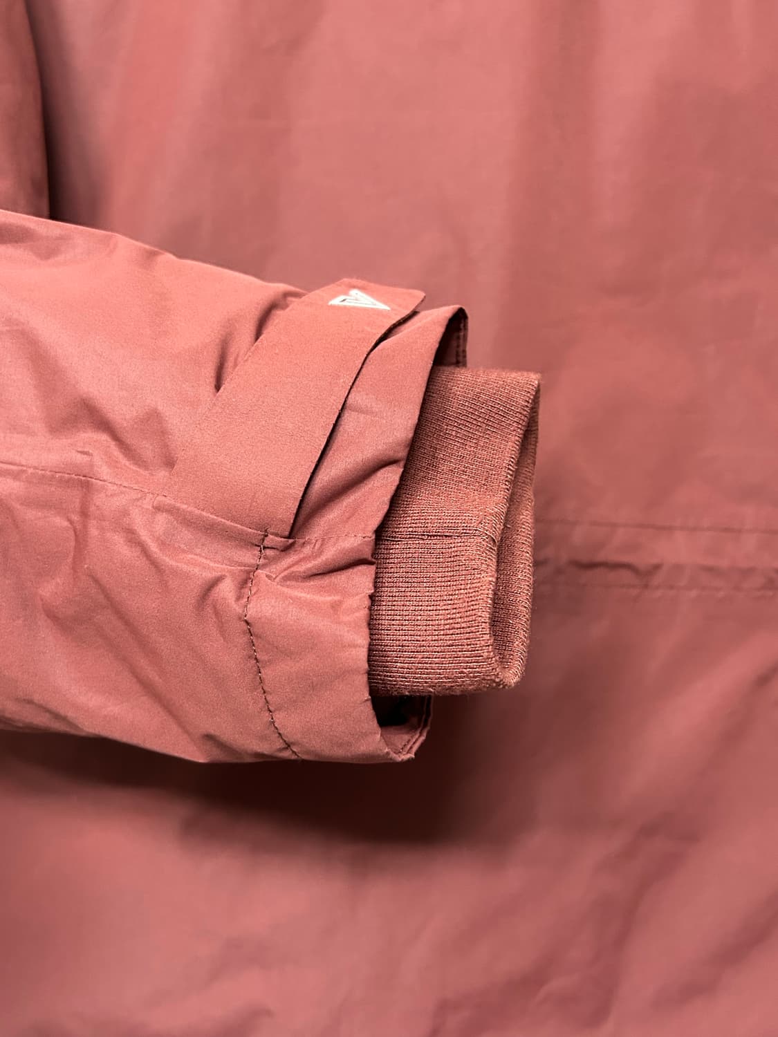 볼빅 남성 자켓 버건디 105(XL) 상품이미지4