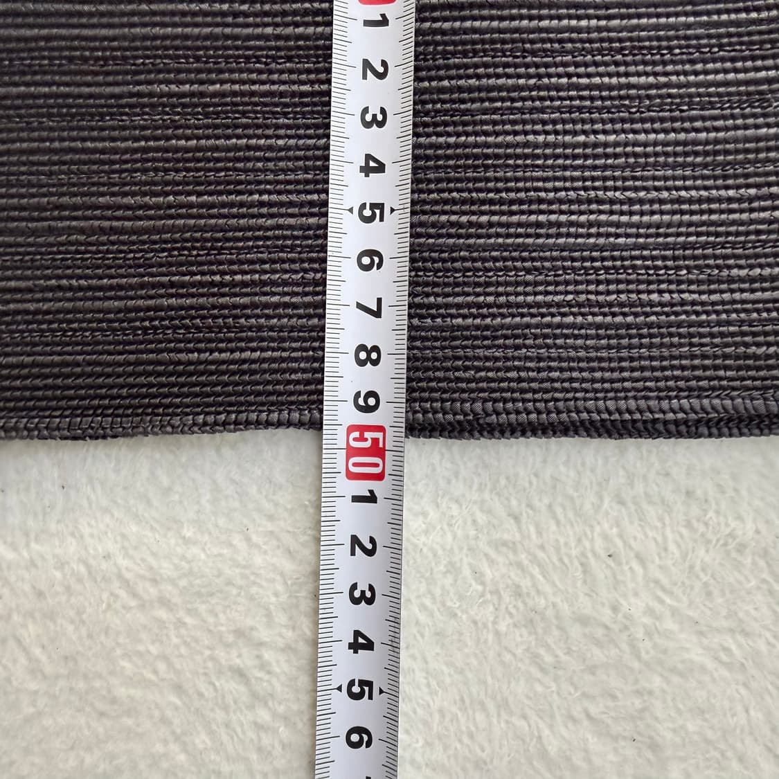 실측확인 빈티지 플리츠 폴라넥 0324T 상품이미지5