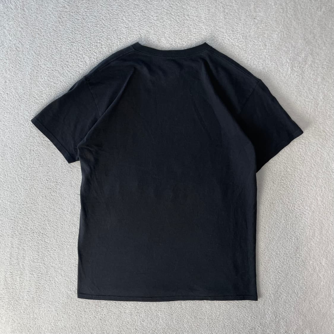 메탈리카 'Master of Puppets' 락티셔츠 상품이미지2