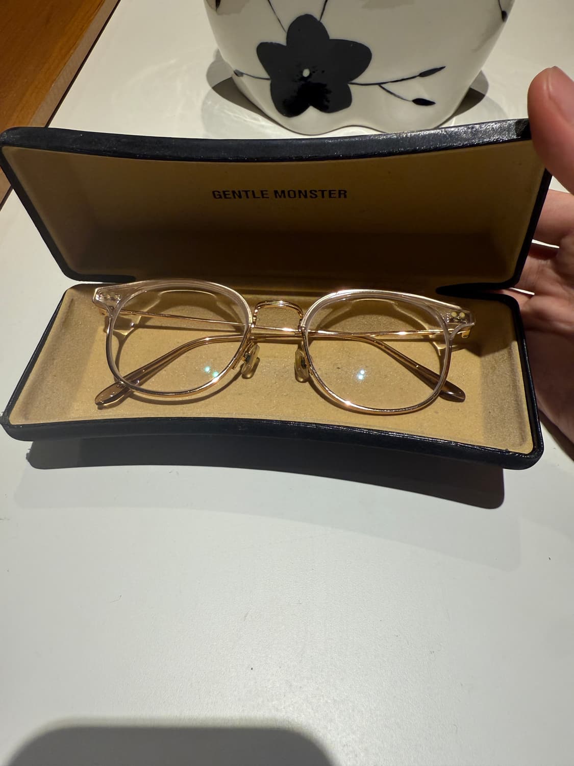 젠틀몬스터 alio 알리오 상품이미지7