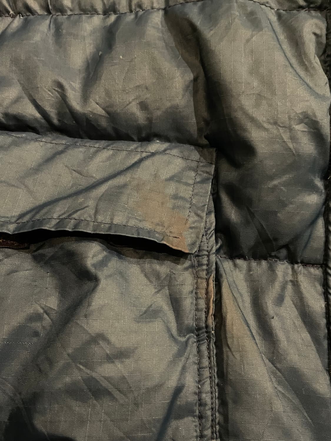 1970s Vintage Frostline Kit Western Vest 상품이미지8