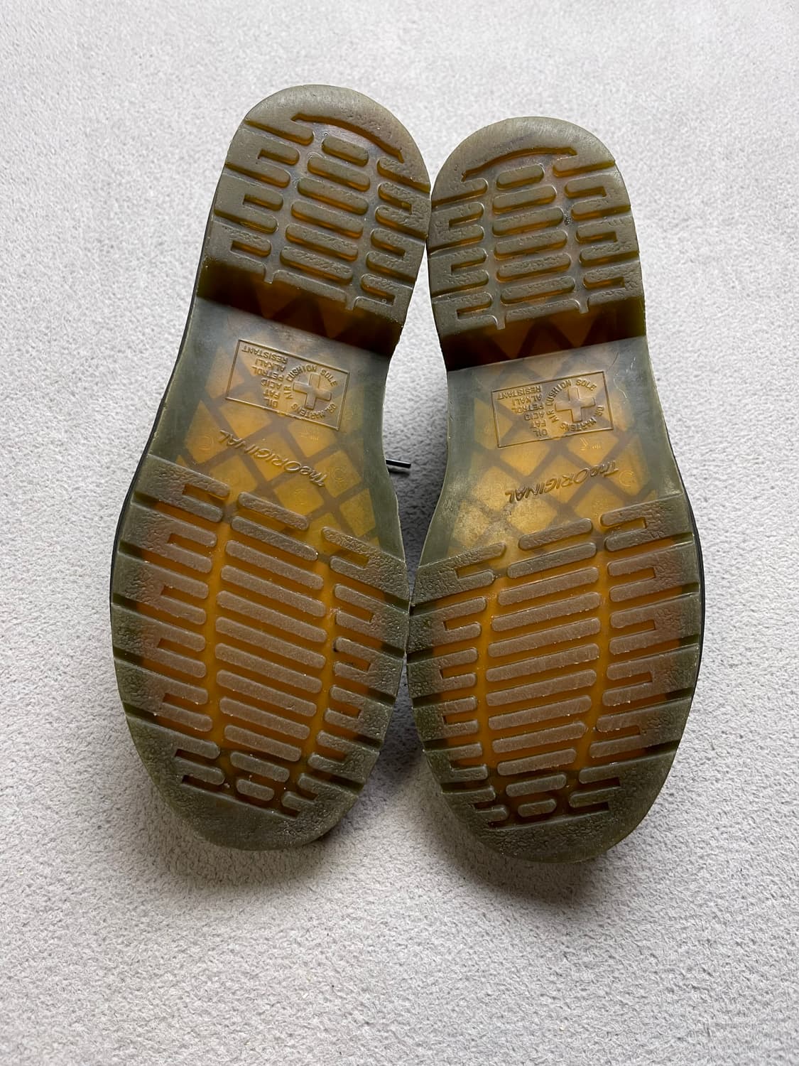 [41] 닥터마틴 1461(11838) 3홀 스무스 260-265  상품이미지6