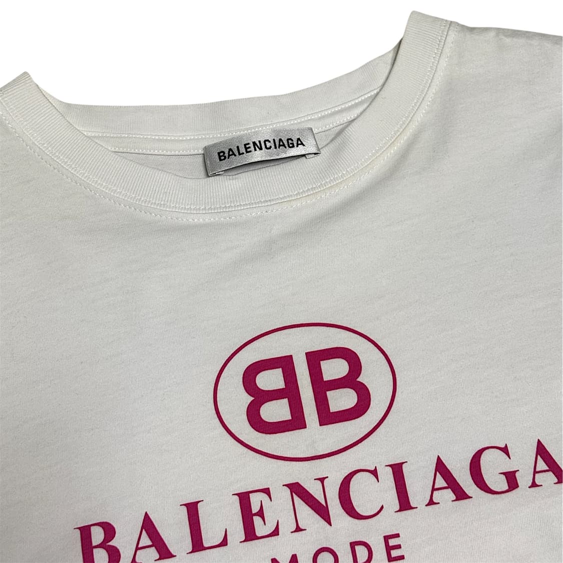 BALENCIAGA T-SHIRTS 상품이미지2