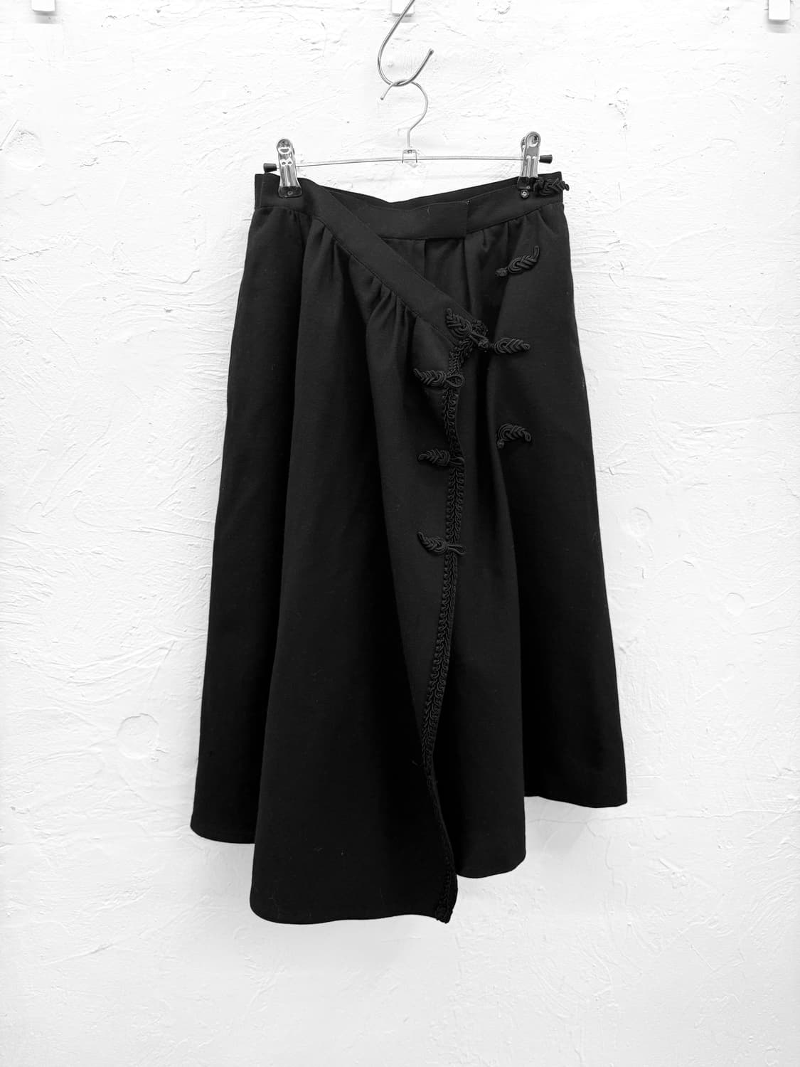 joie 랩 울 큐롯팬츠 상품이미지6