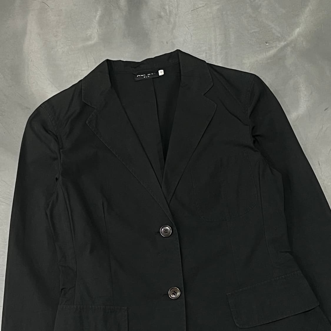  아스페시 워크 블레이저 y16422 상품이미지3