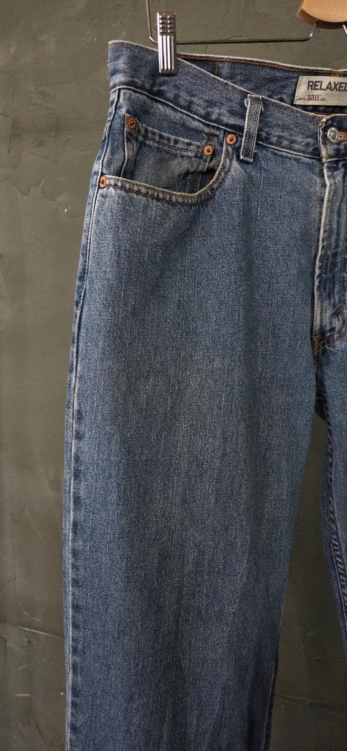 Levi's 550 상품이미지3
