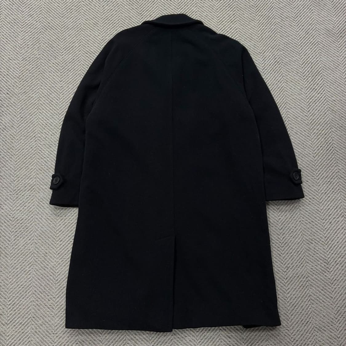 휴고보스 싱글 코트 v2767 상품이미지2