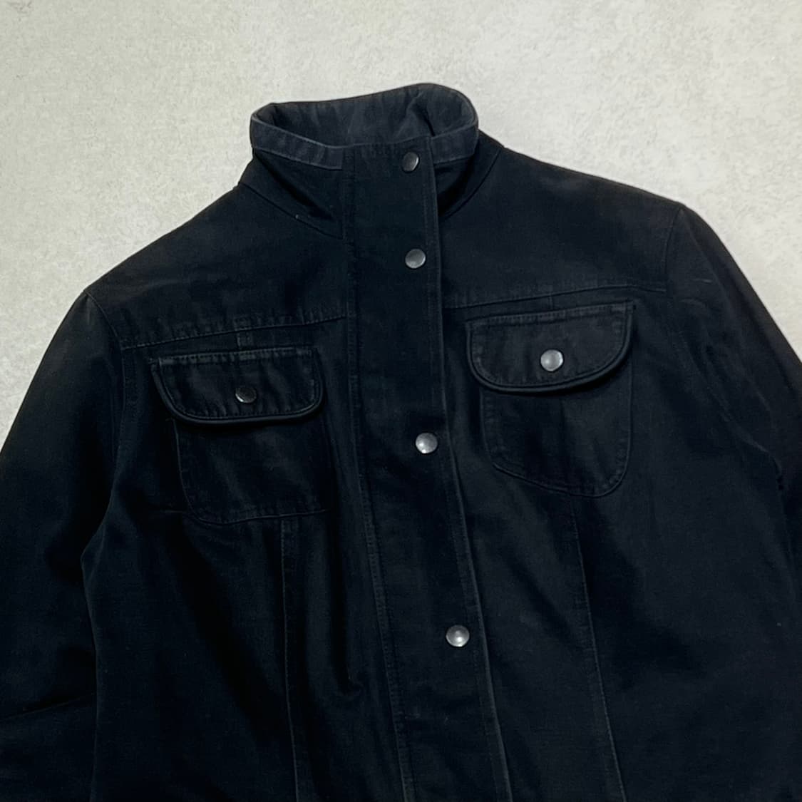 바버 브레더블 워크자켓 s10097 상품이미지4