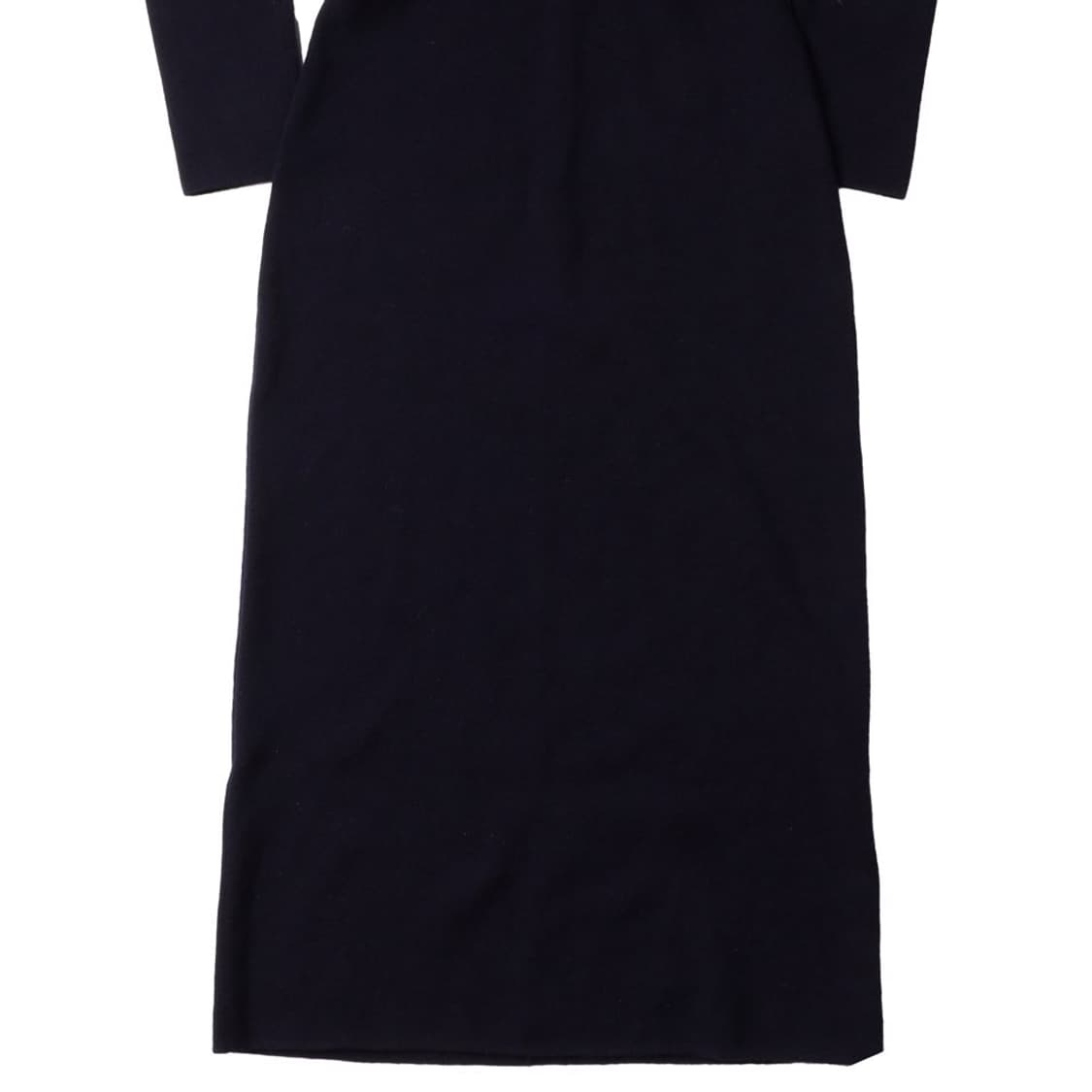 셀린느 Celine Angora Blended Wool Dress   가 상품이미지3