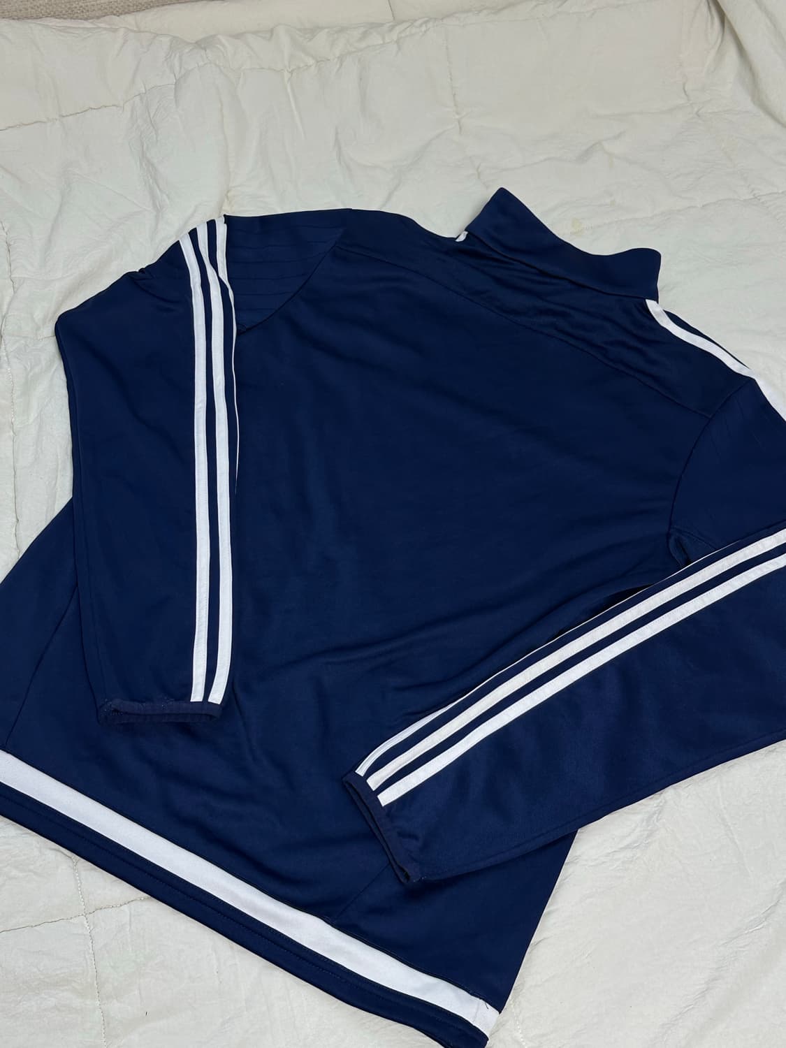 아디다스 첼시 드릴탑 미디움  상품이미지2