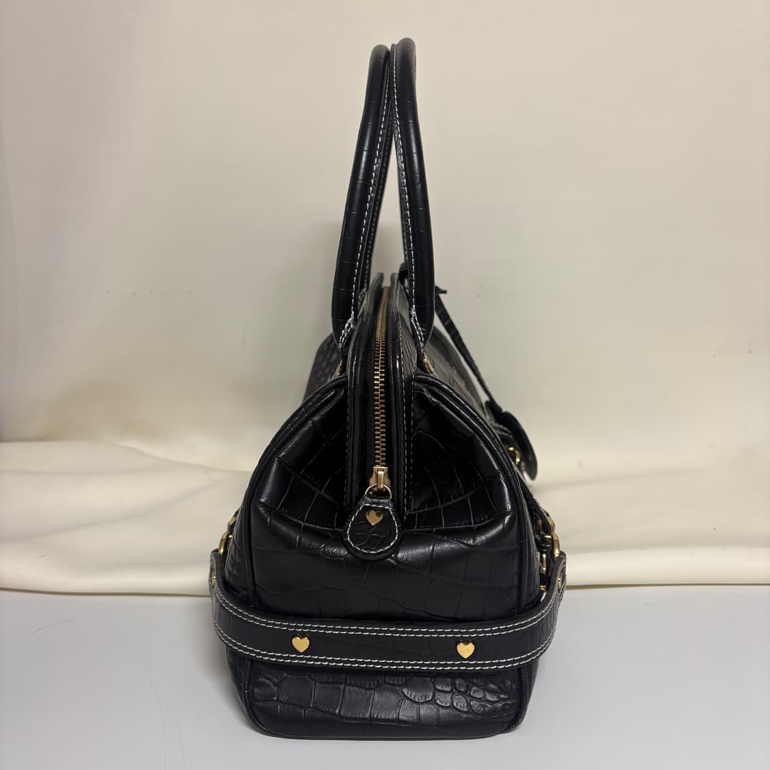 사만다타바사 y2k 갸루코어 숄더 토트백 상품이미지4