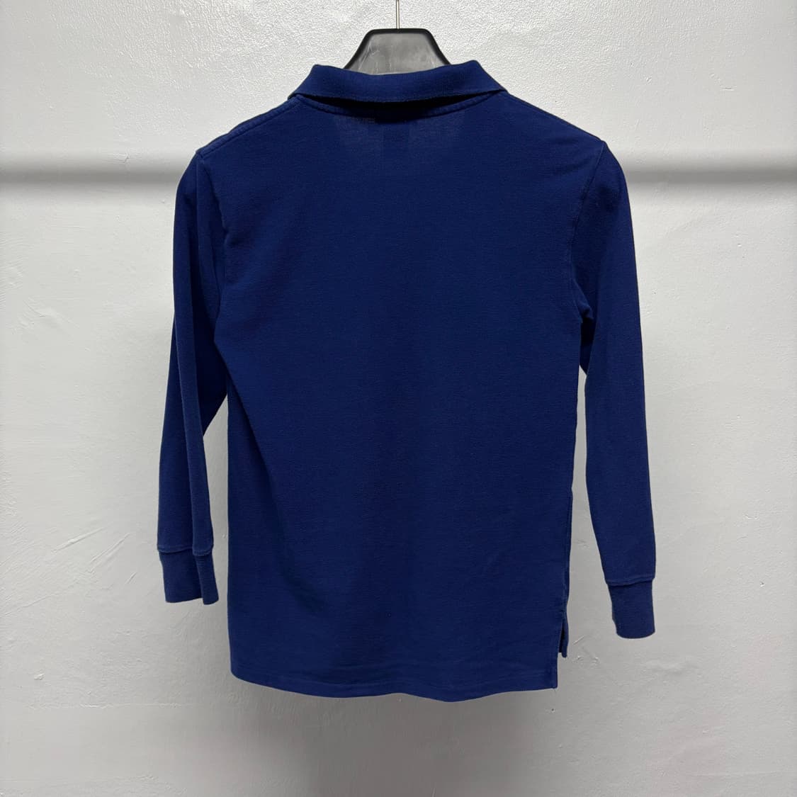 폴로 PK 롱슬리브 16 상품이미지2