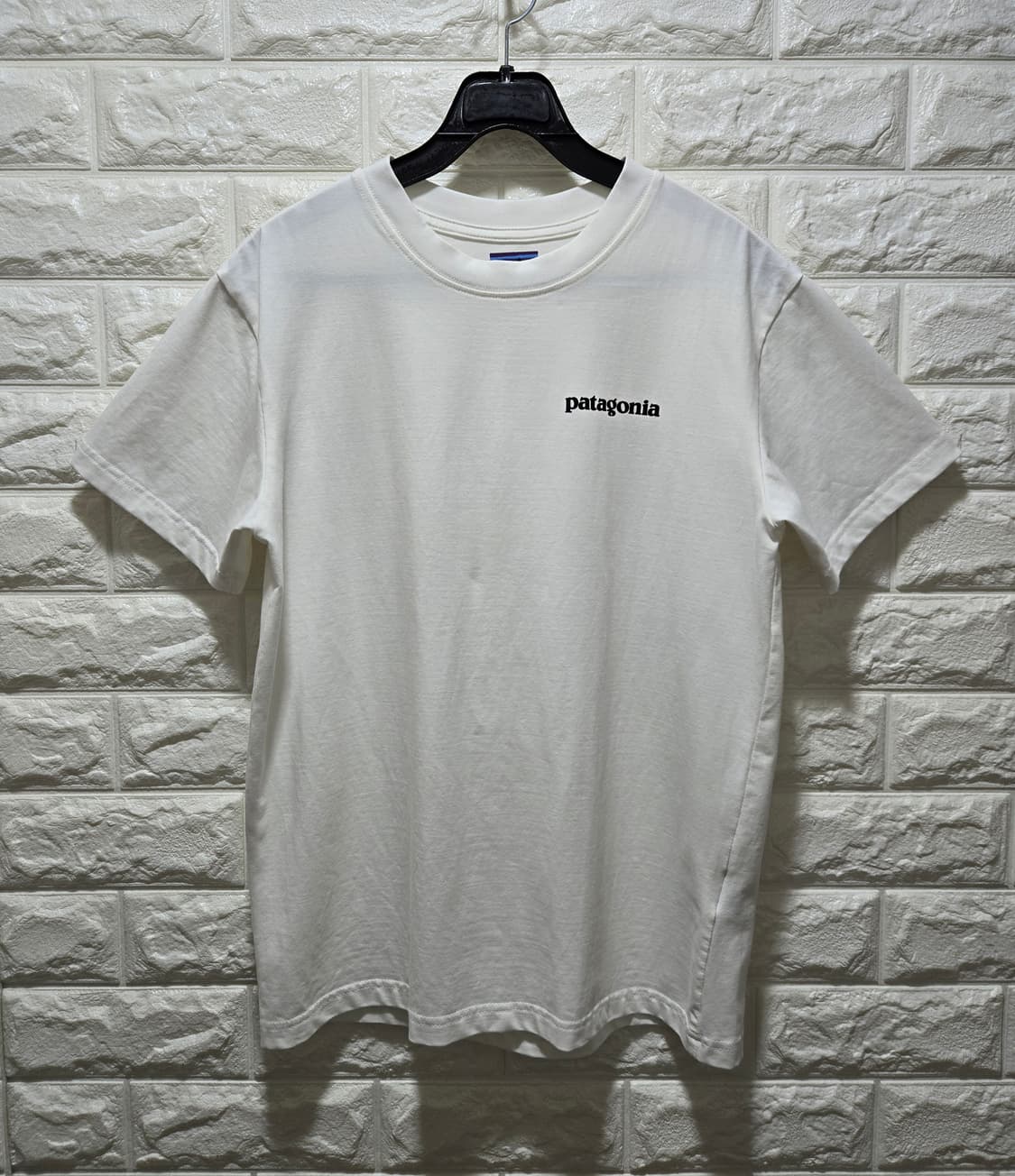 파타고니아 반팔티 85~90 상품이미지1