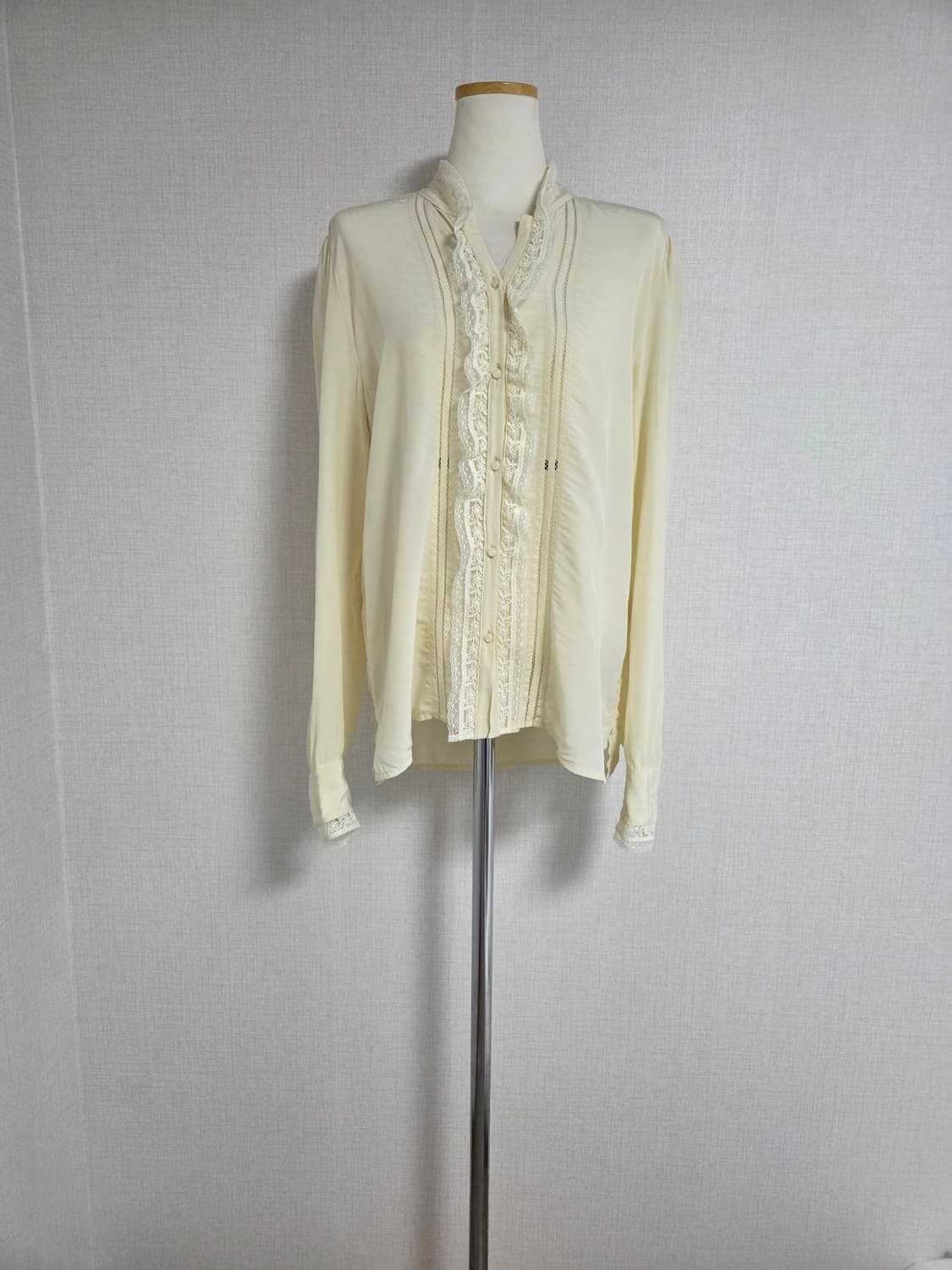 타임  블라우스 상품이미지1