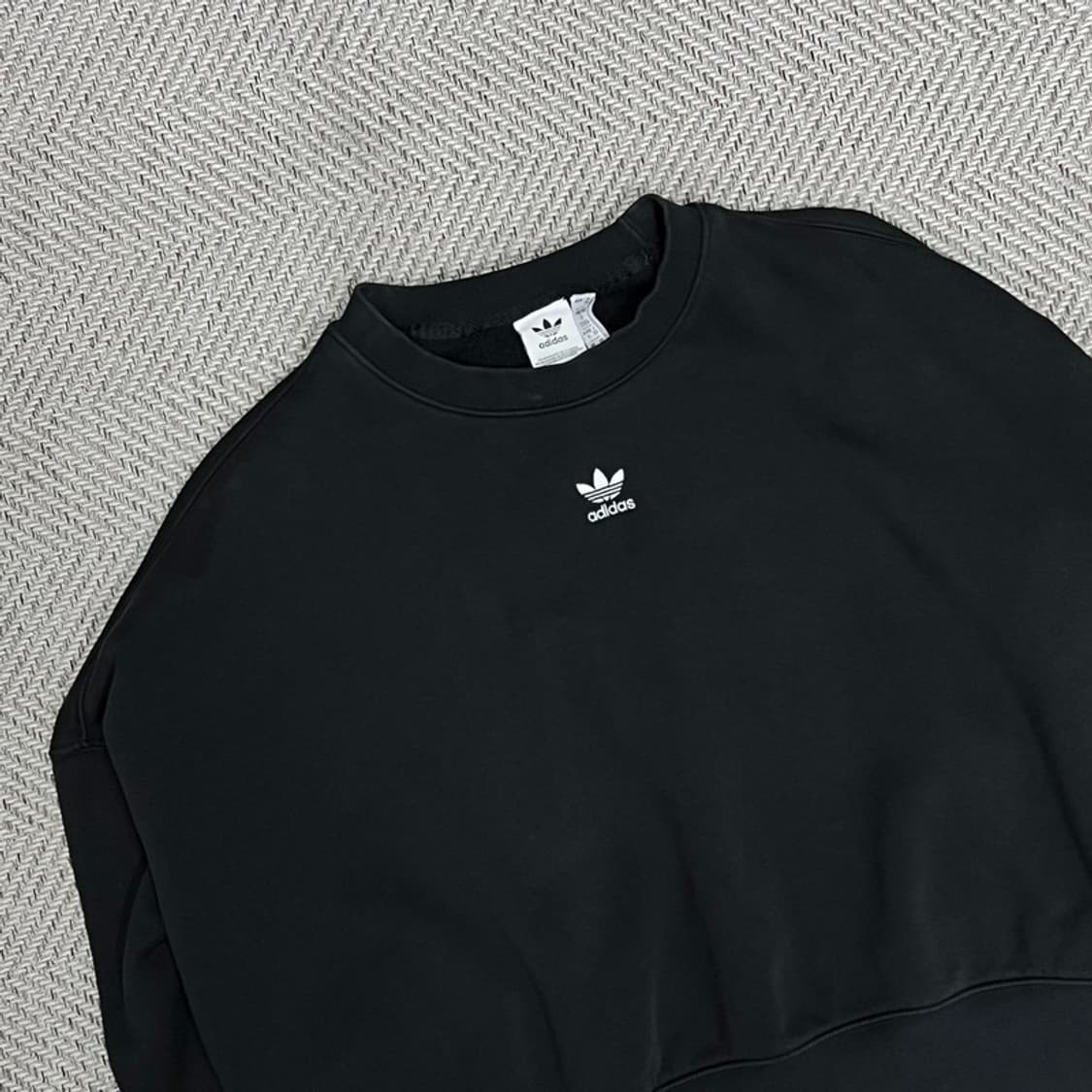 아디다스 파이어버드 맨투맨 v0810 상품이미지3