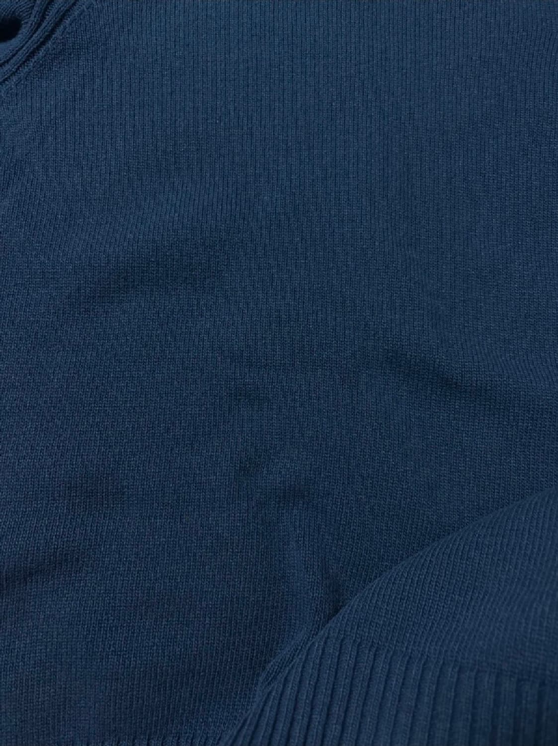 (착샷) 스톤아일랜드 와펜 울 니트 스웨터 상품이미지10