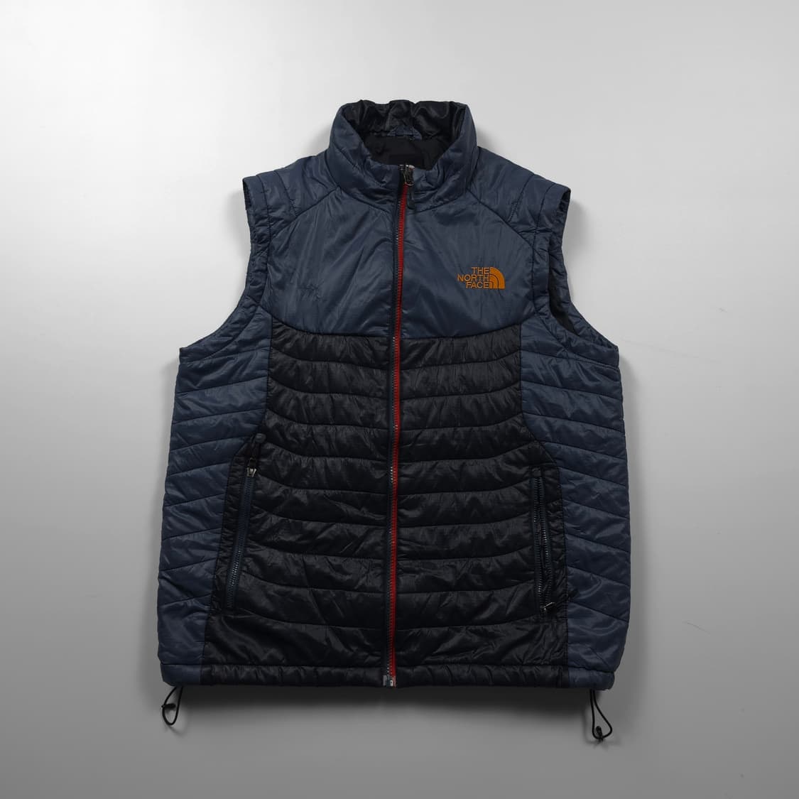 노스페이스 엑셀로프트 경량 점퍼 베스트 (M) 상품이미지1