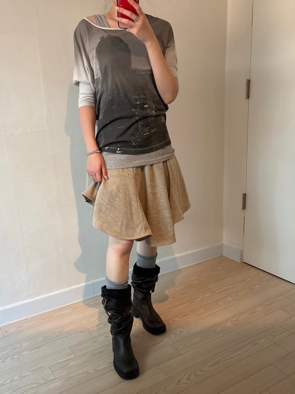 Diesel t-shirt 상품이미지3