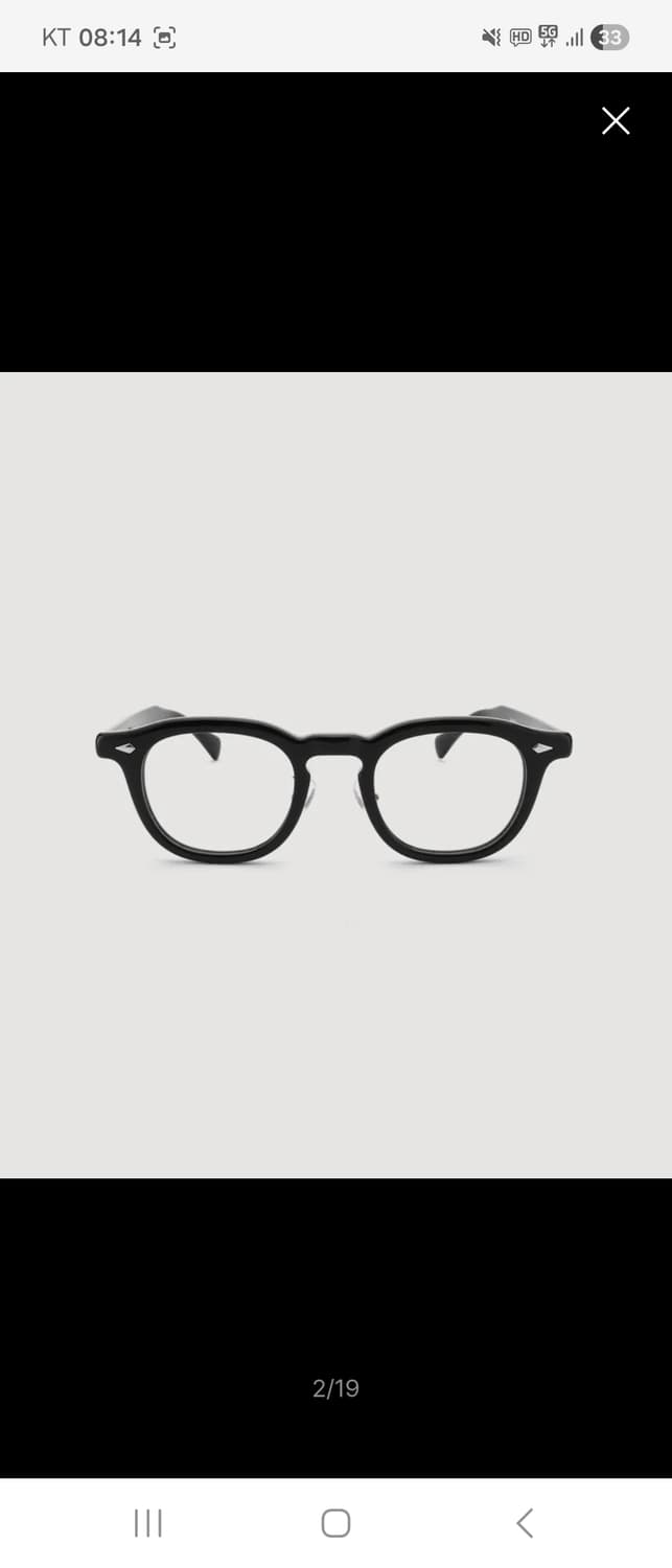 래쉬 클리프트 F 50 BK 상품이미지1