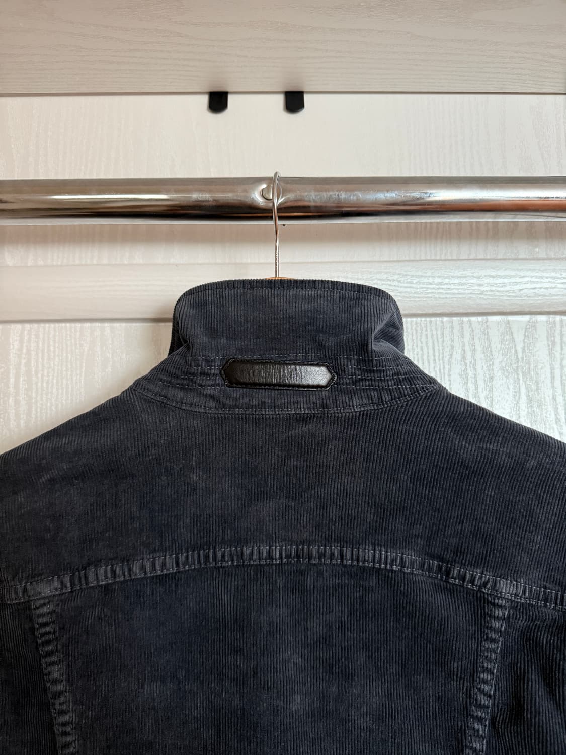 Corduroy Trucker Jacket 상품이미지4