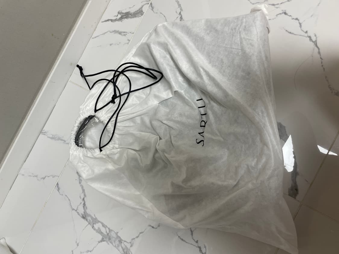 Sartu 사르투 TYE  shoulder bag 상품이미지2