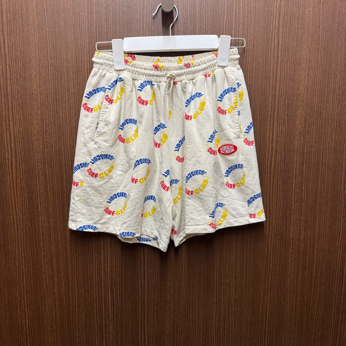 아이스비스킷 반바지 165 상품이미지1