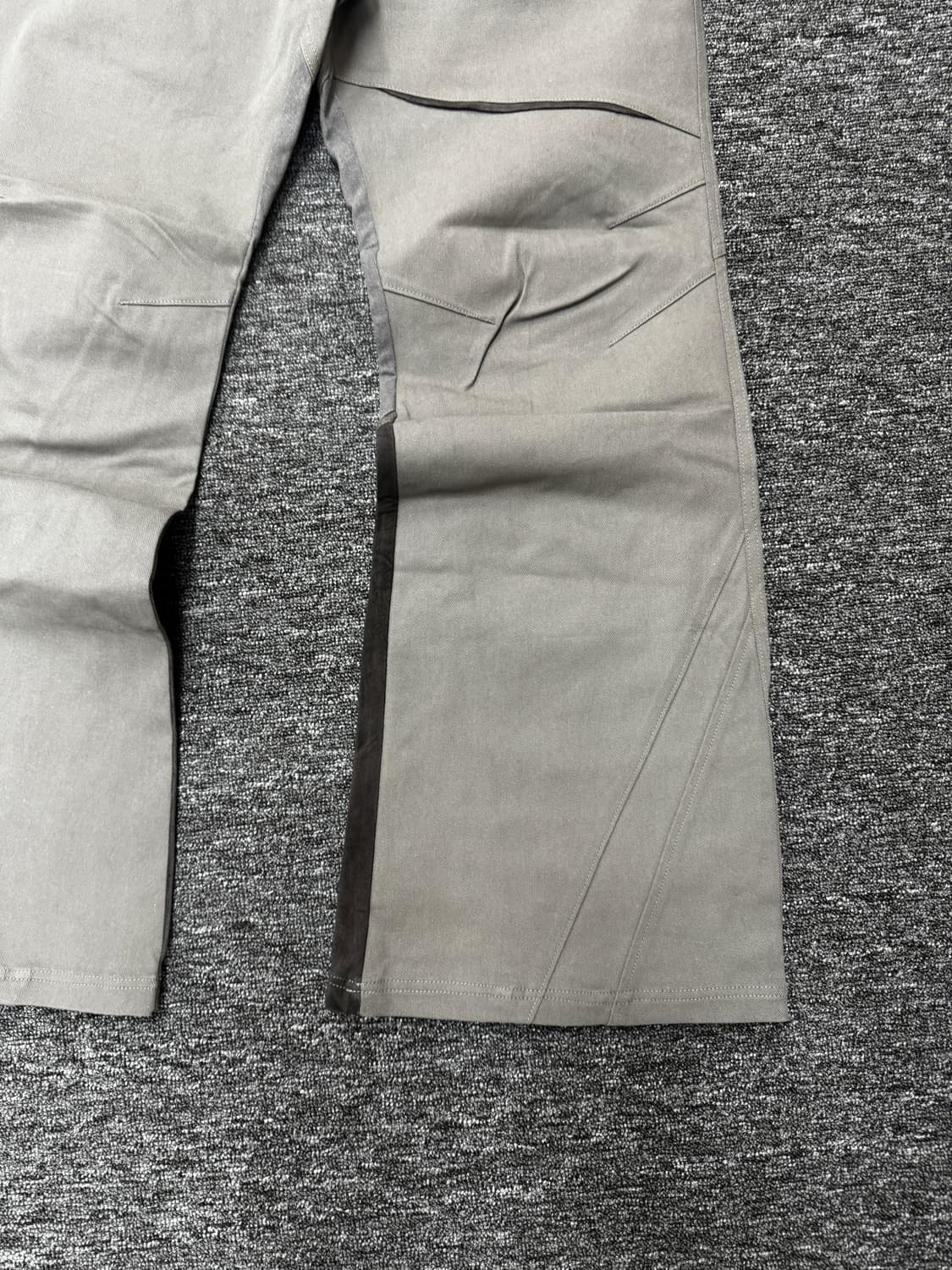 XLIM EP.8 05 TROUSERS 상품이미지7